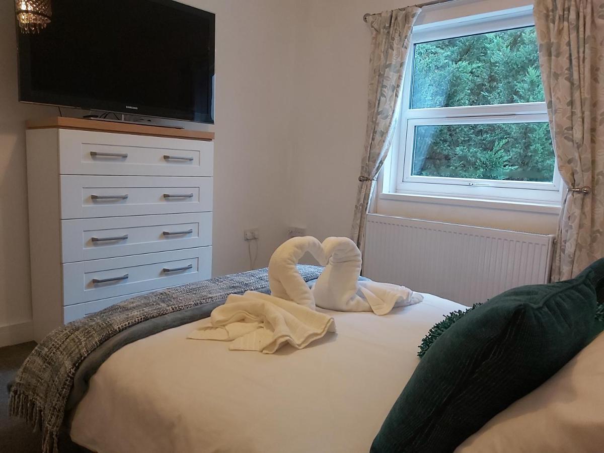 Cozy Southsea Studio *Central* Portsmouth Exterior photo